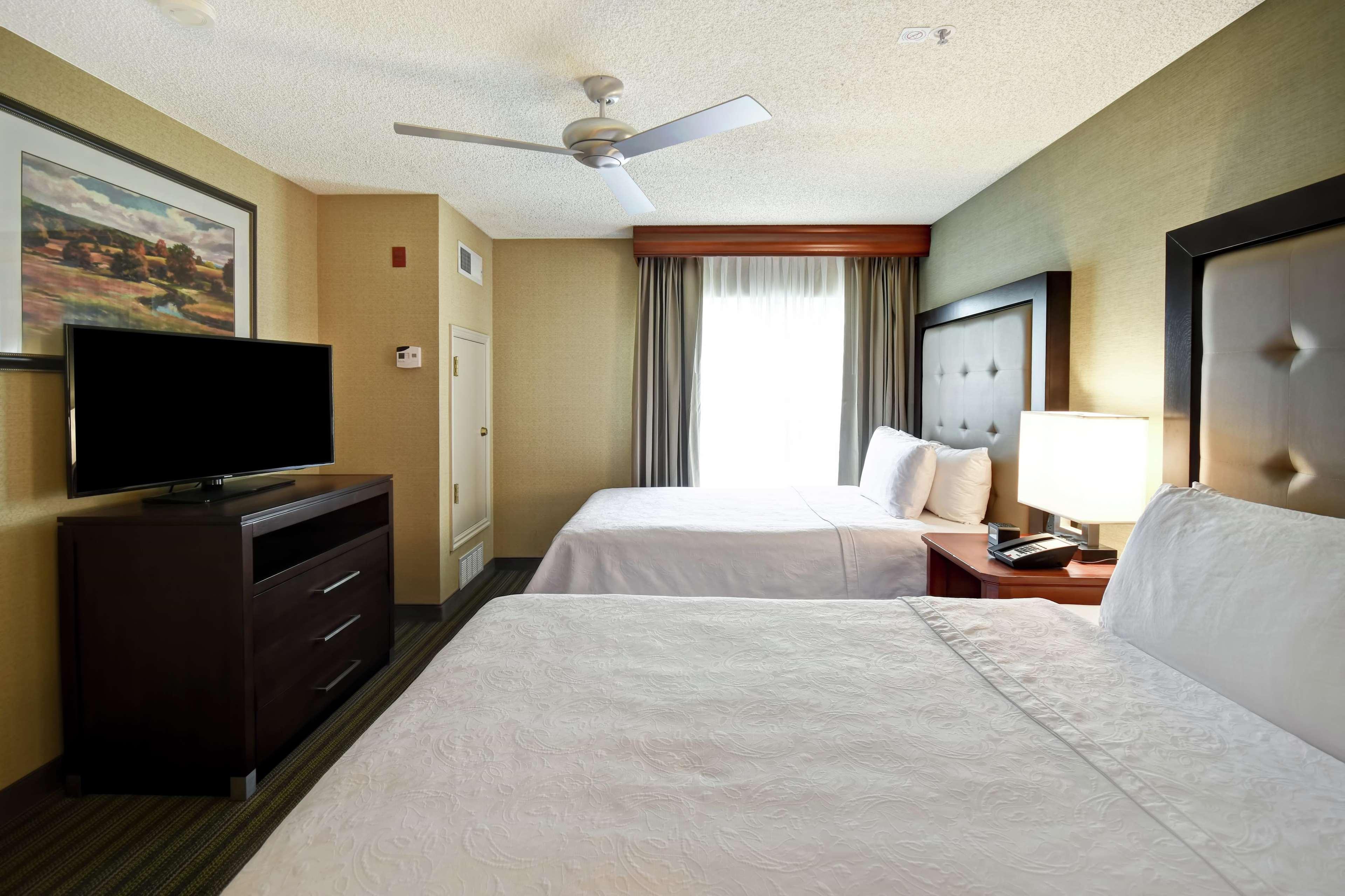 Homewood Suites By Hilton Salt Lake City - Midvale/Sandy Exterior foto