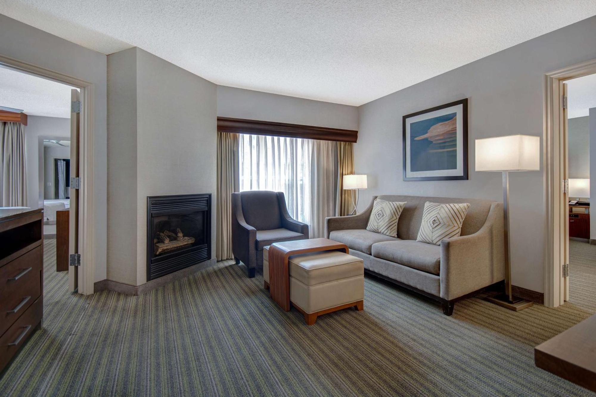 Homewood Suites By Hilton Salt Lake City - Midvale/Sandy Exterior foto